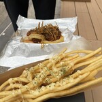 Bomb! Dogs - 