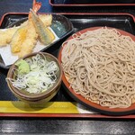 味奈登庵  港南台店 - 