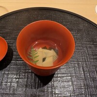 新ばし 星野 - 
