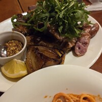 カリーナ　カリーナ - 