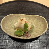 新ばし 星野 - 
