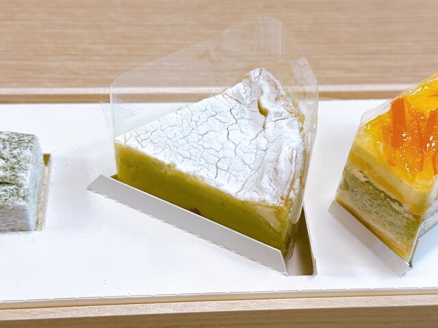 七十二 （しちとに） - 富士急ハイランド/スイーツ | 食べログ