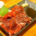 Matsuyama Karaage To Teppan Yakitori Kansuke - 【～H26.6再訪～】