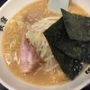 ラーメン久保田