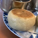 さかた菓子舗 - 野沢菜