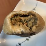 さかた菓子舗 - うの花