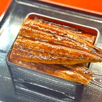 うなぎの一福堂 - 