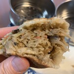 さかた菓子舗 - 野菜