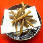 うなぎの一福堂 - 