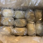 さかた菓子舗 - 似姿