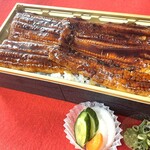 うなぎの一福堂 - 