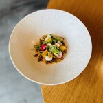 saint M - 料理写真:宮崎