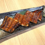 うなぎの一福堂 - 