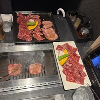 六本木焼肉MASU - 