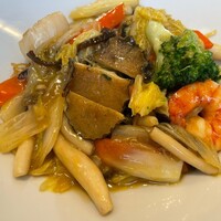 華湘 東武池袋店 - 