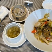 華湘 東武池袋店 - 