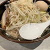麺処 湊生