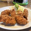 洋食の店 自由軒 - カキフライ
