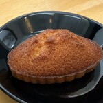 ビスキュイテリエ ブルトンヌ - フィナンシェ(ふつうの)