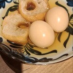 おでん屋たけし - 