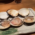 はまぐり料理 利他 - 