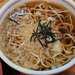 お食事処 茶々〇 - 蕎麦