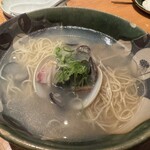 はまぐり料理 利他 - 