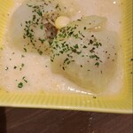 おでん屋たけし - 