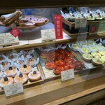 ビスキュイテリエ ブルトンヌ - 期間限定、桜のガレット