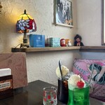 喫茶フリスコ - 