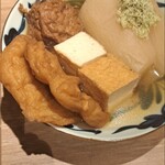 おでん屋たけし 伊勢佐木町店 - 