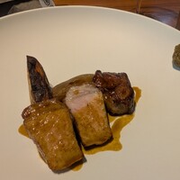 Bistro NOHGA  - 