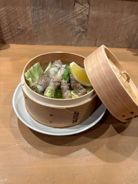 やじろべぇ やじろべぇ』さん✨ ふわトロお好み焼き🎶 #岡山#グルメ#岡山グルメ