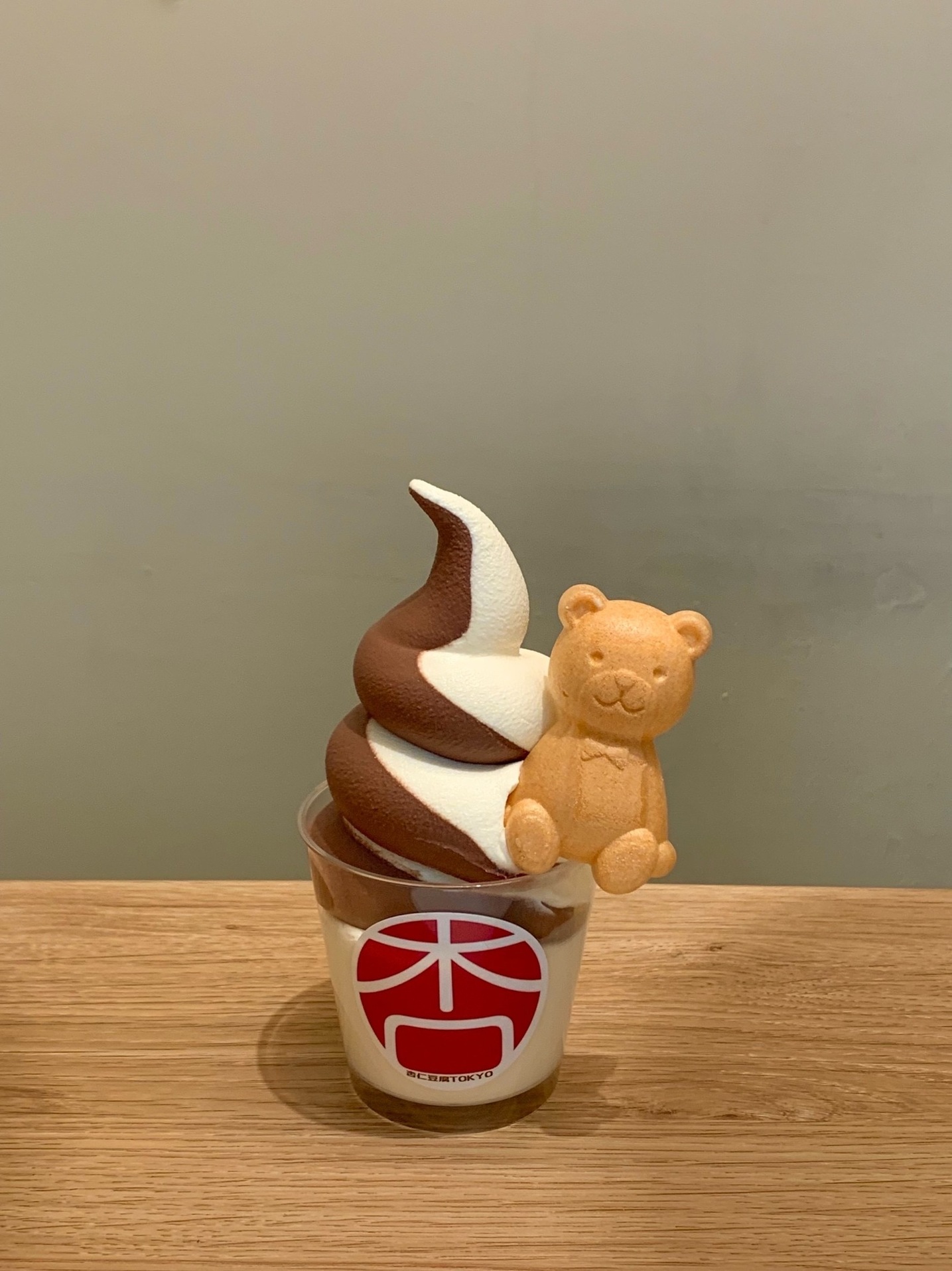 写真 : 杏仁豆腐TOKYO 渋谷道玄坂店 - 渋谷/スイーツ | 食べログ