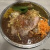 さっぽろルーカレーNAGAMIYA