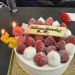 パティスリー SATSUKI - 