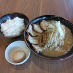 味噌らーめん屋 ちょりん - 