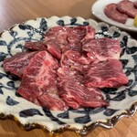 焼肉冷麺だいじゅ - 