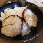 味噌らーめん屋 ちょりん - 