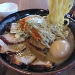 味噌らーめん屋 ちょりん - 