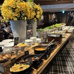 バルバッコア 六本木ヒルズ店 - 