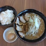 味噌らーめん屋 ちょりん - 