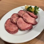 焼肉冷麺だいじゅ - 