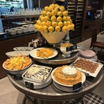 バルバッコア 六本木ヒルズ店 - 