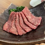 焼肉冷麺だいじゅ - 