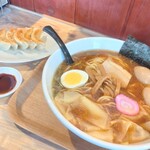 いしがき島 大勝軒 - 