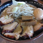 味噌らーめん屋 ちょりん - 