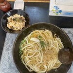 手打ちうどん王将 - 