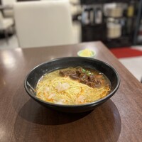 上海料理 四季陸氏厨房 - 