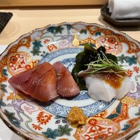 鮨まえだ - 